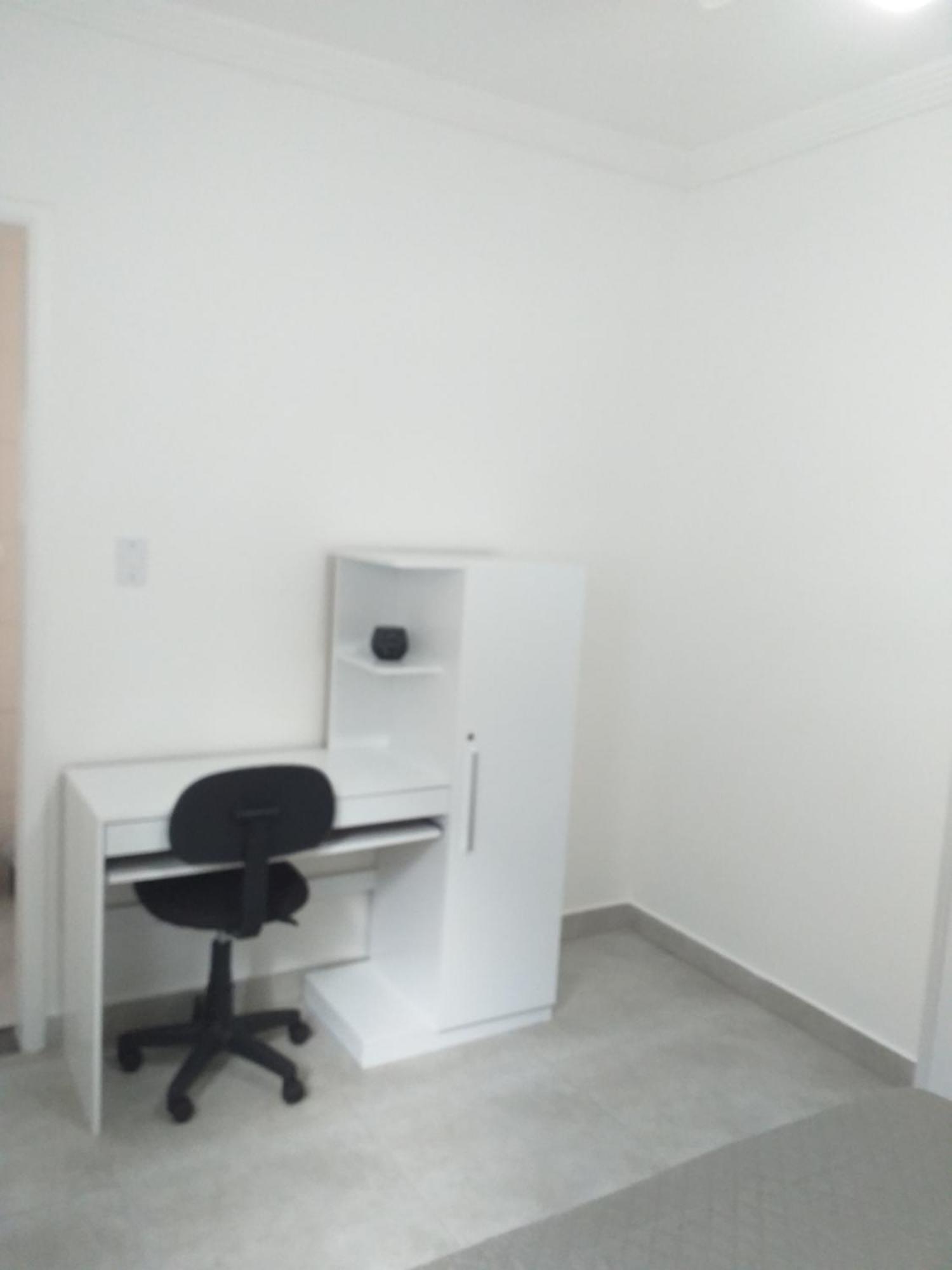 Apartamento Vista Mar Mongagua Bagian luar foto